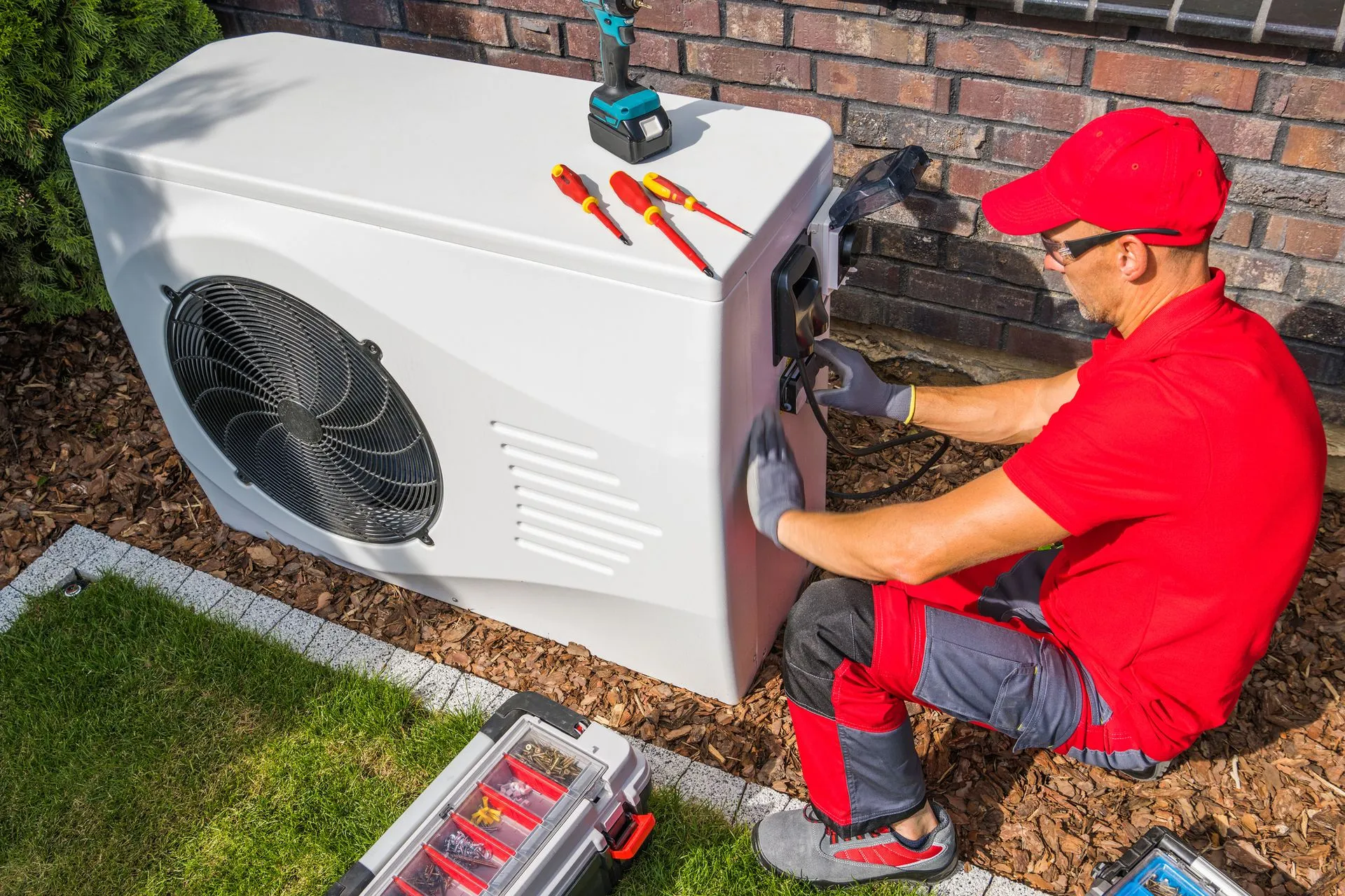 About HVAC in Merchantville, NJ